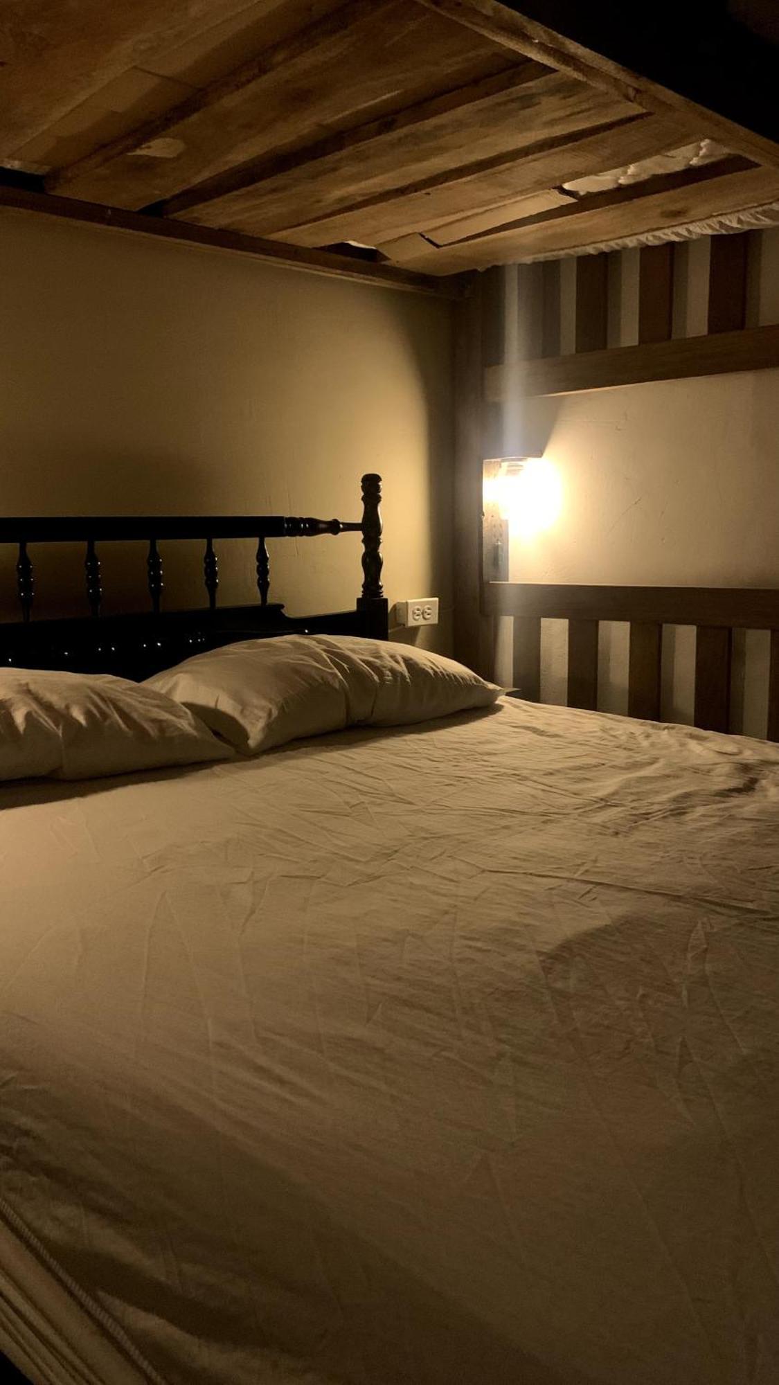 Casa - El Alcatraz * Cartagène