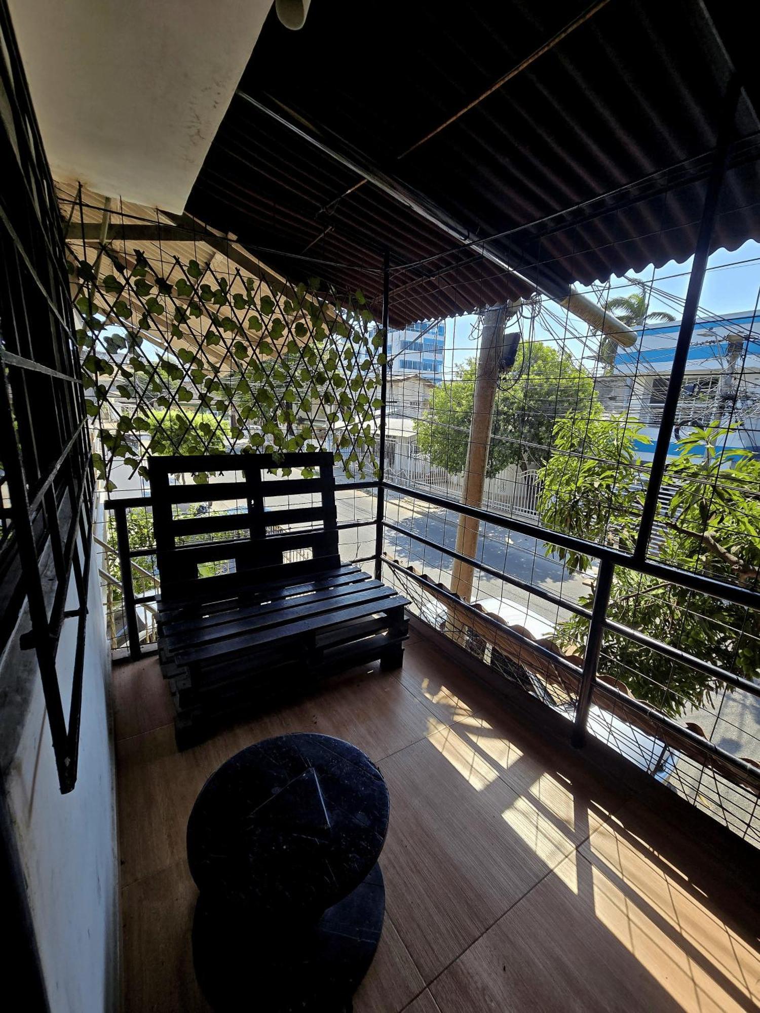 Casa - El Alcatraz Bed & Breakfast Cartagena