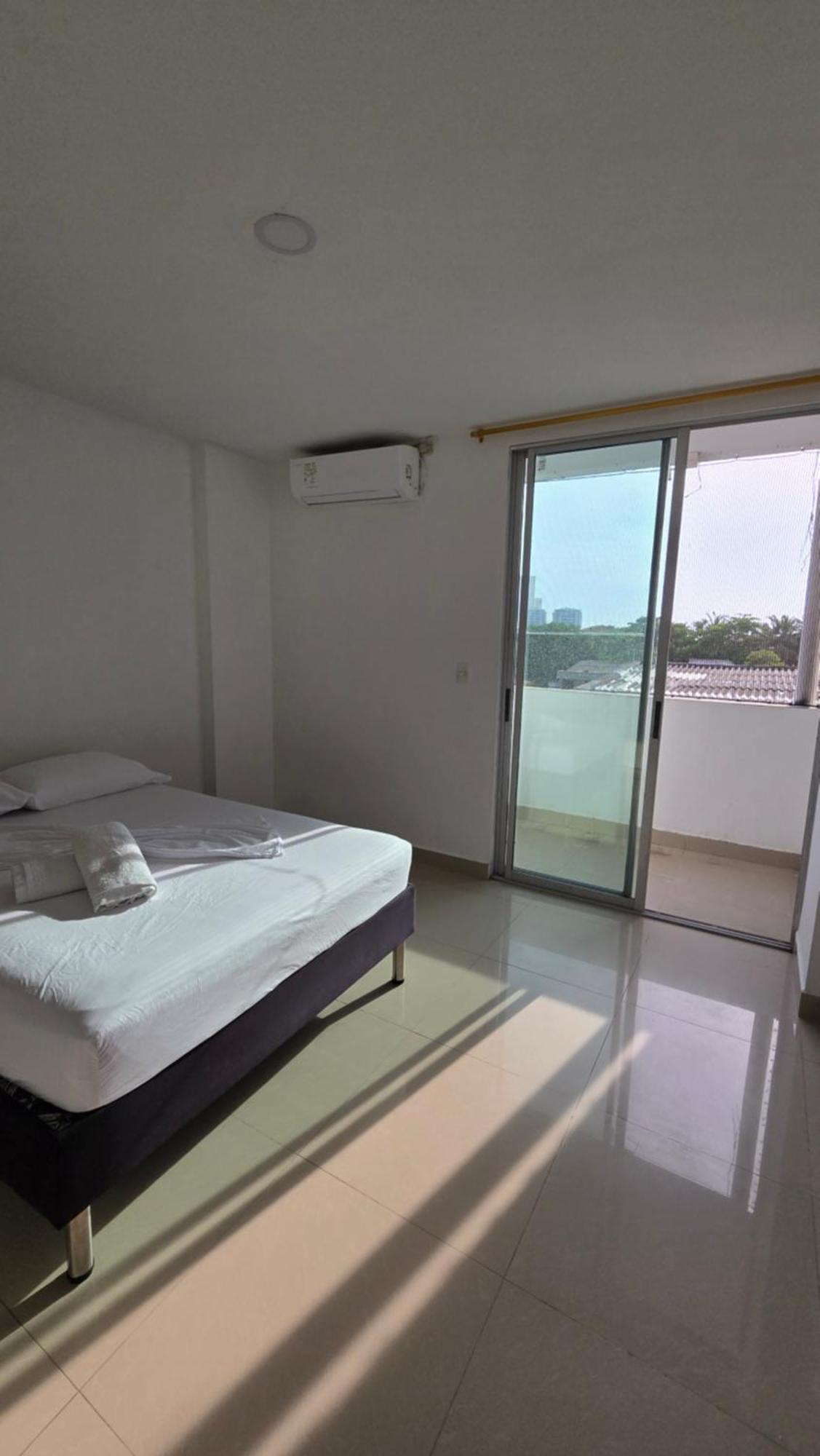 Casa - El Alcatraz * Cartagène
